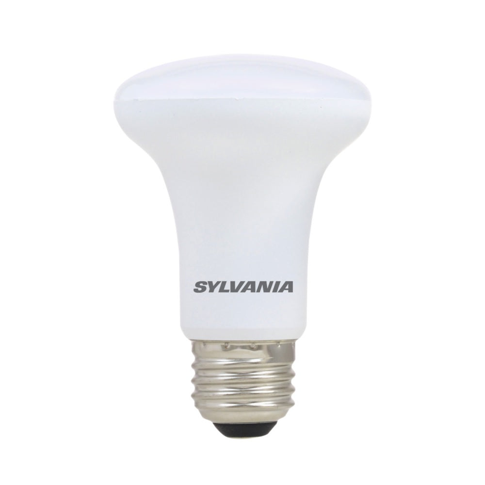 Sylvania 40790 R20 LED Light Bulb, 5 Watts, 450 lm