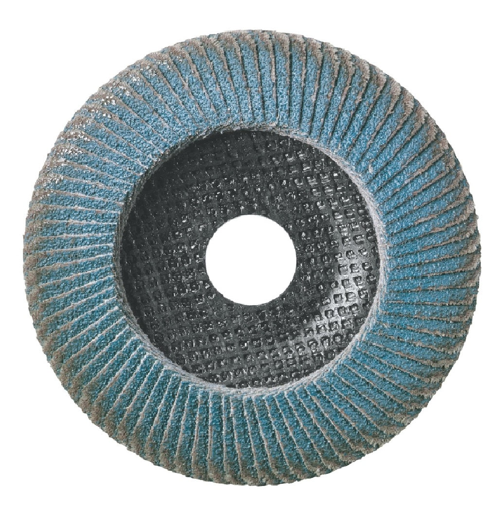 DeWalt DW8317 Zirconia Flap Disc Cut-Off Wheel, Fiberglass