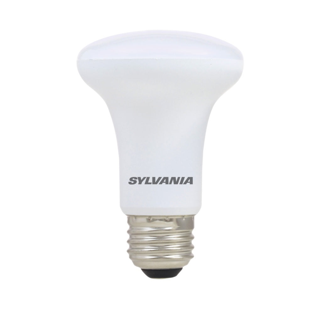 Sylvania 40789 R20 LED Light Bulb, 5 Watts, 450 lm