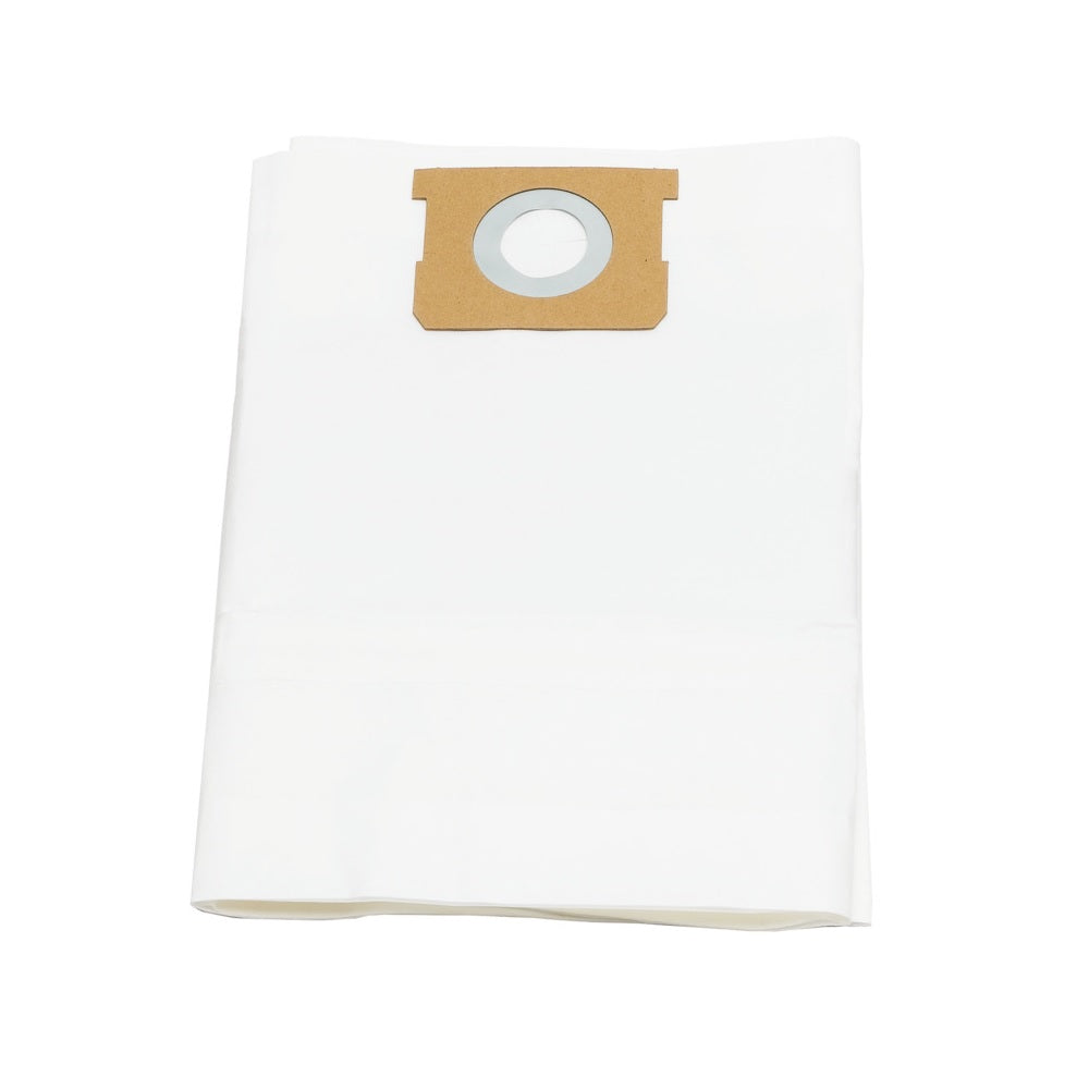 Vacmaster VDBM Dust Filter Bags, 8-10 Gallon