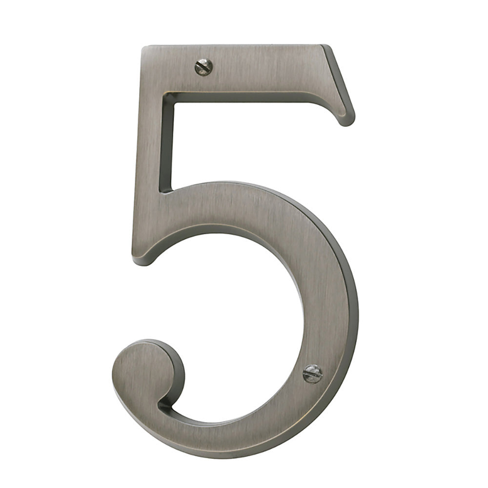buy address plaques, letters & numbers at cheap rate in bulk. wholesale & retail construction hardware equipments store. home décor ideas, maintenance, repair replacement parts
