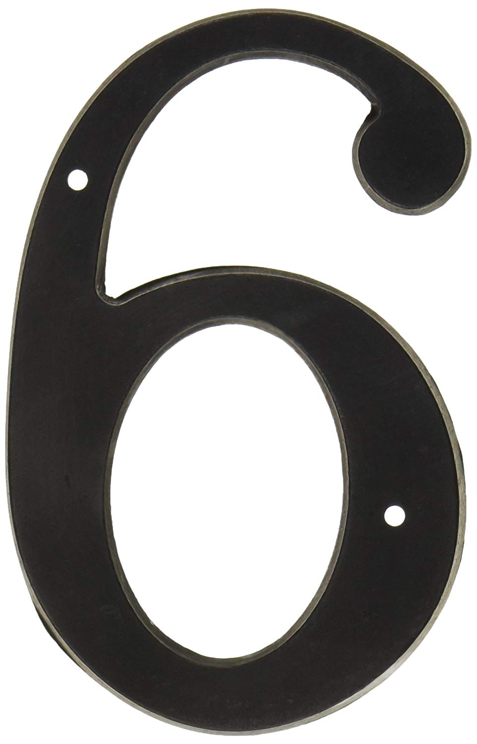 buy address plaques, letters & numbers at cheap rate in bulk. wholesale & retail builders hardware supplies store. home décor ideas, maintenance, repair replacement parts