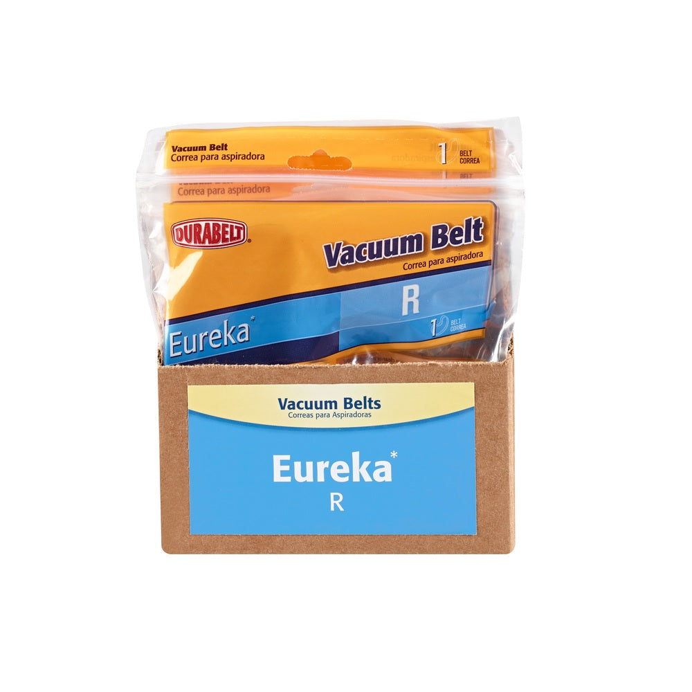 Durabelt 023169126947 Vacuum Belt, Rubber, 1 pk