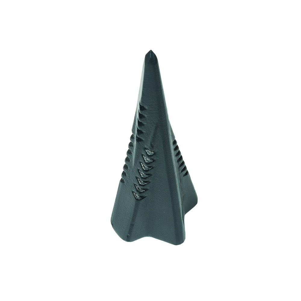 Seymour 41599 Diamond Splitting Wedge, Forged Steel, 3.5 lb.