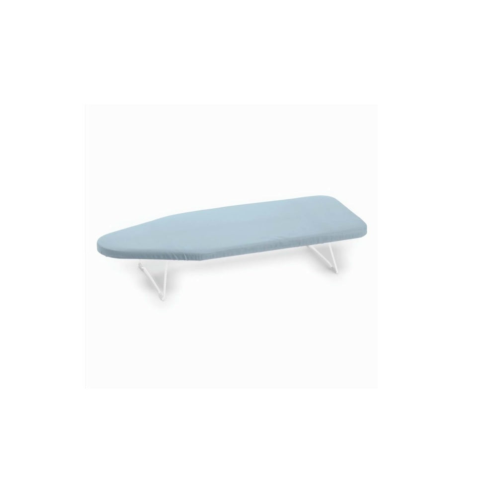 Homz 4350080 Counter Top Ironing Board, Blue