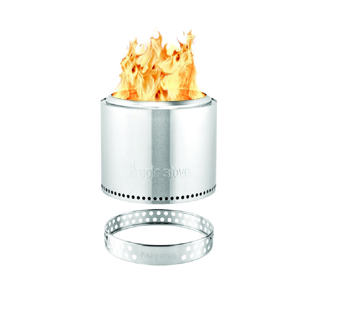 Solo Stove SSBON-SD Bonfire and Stand Outdoor Fireplace