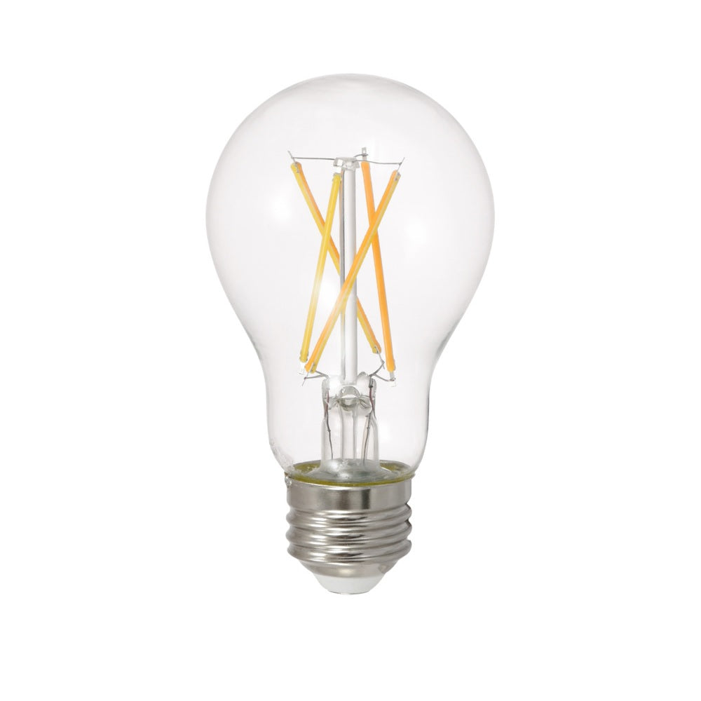 Sylvania 40686 A19 LED Light Bulb, 5.5 Watt