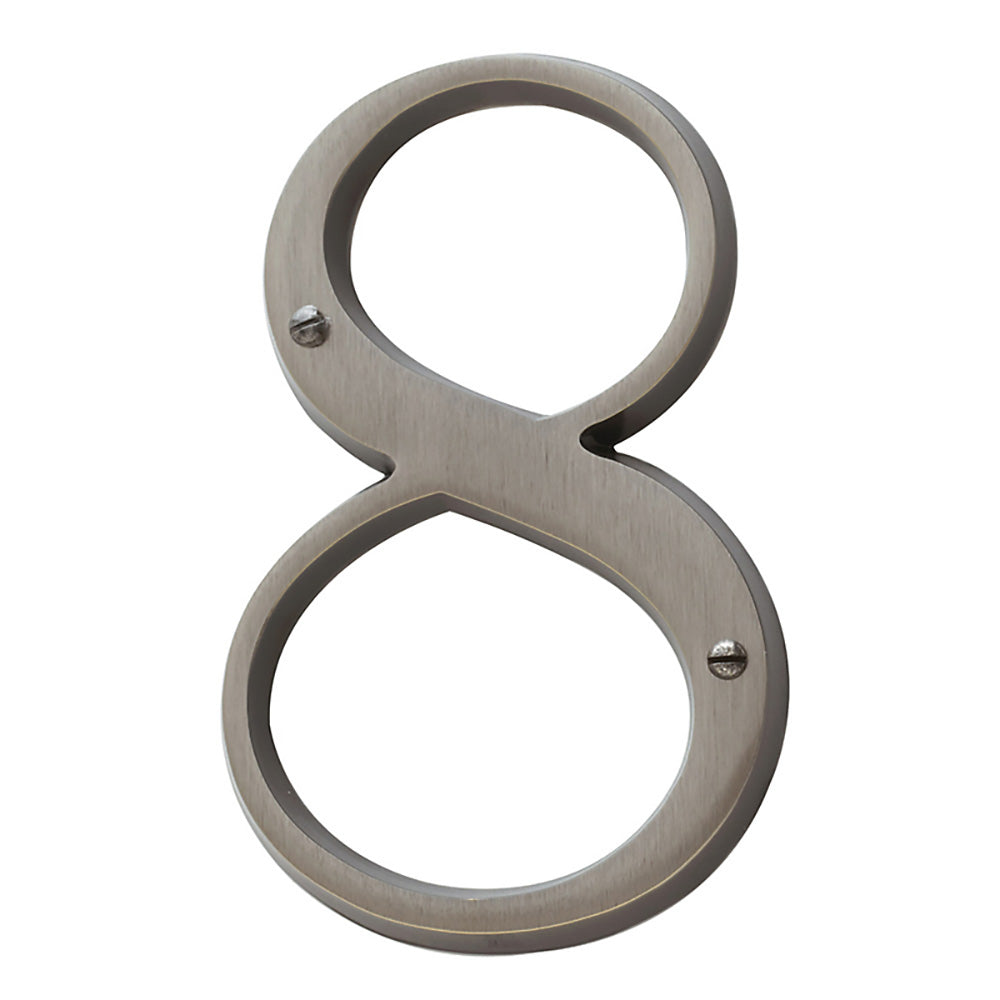 buy address plaques, letters & numbers at cheap rate in bulk. wholesale & retail builders hardware tools store. home décor ideas, maintenance, repair replacement parts