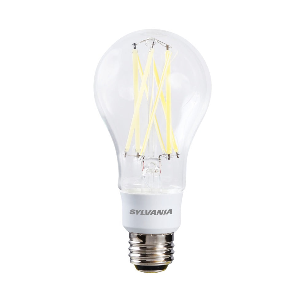 Sylvania 40769 A21 Natural LED Bulb, 13 Watt