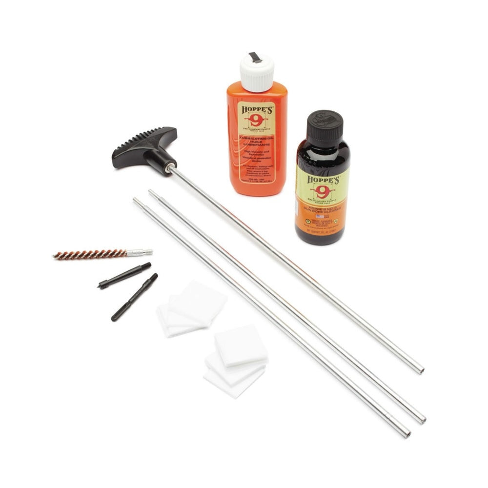 Hoppe's No. 9 PCO38 Gun Cleaning Kit