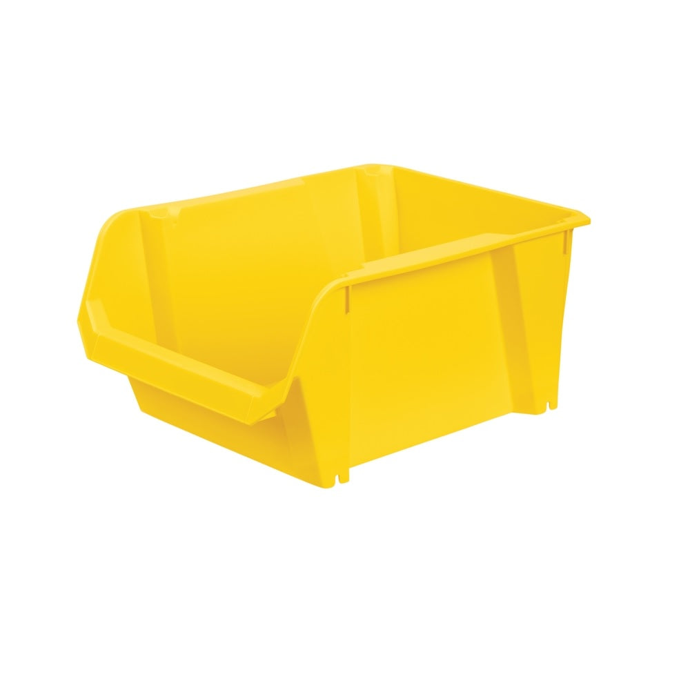 Stanley STST55208 Storage Bin Set, Yellow