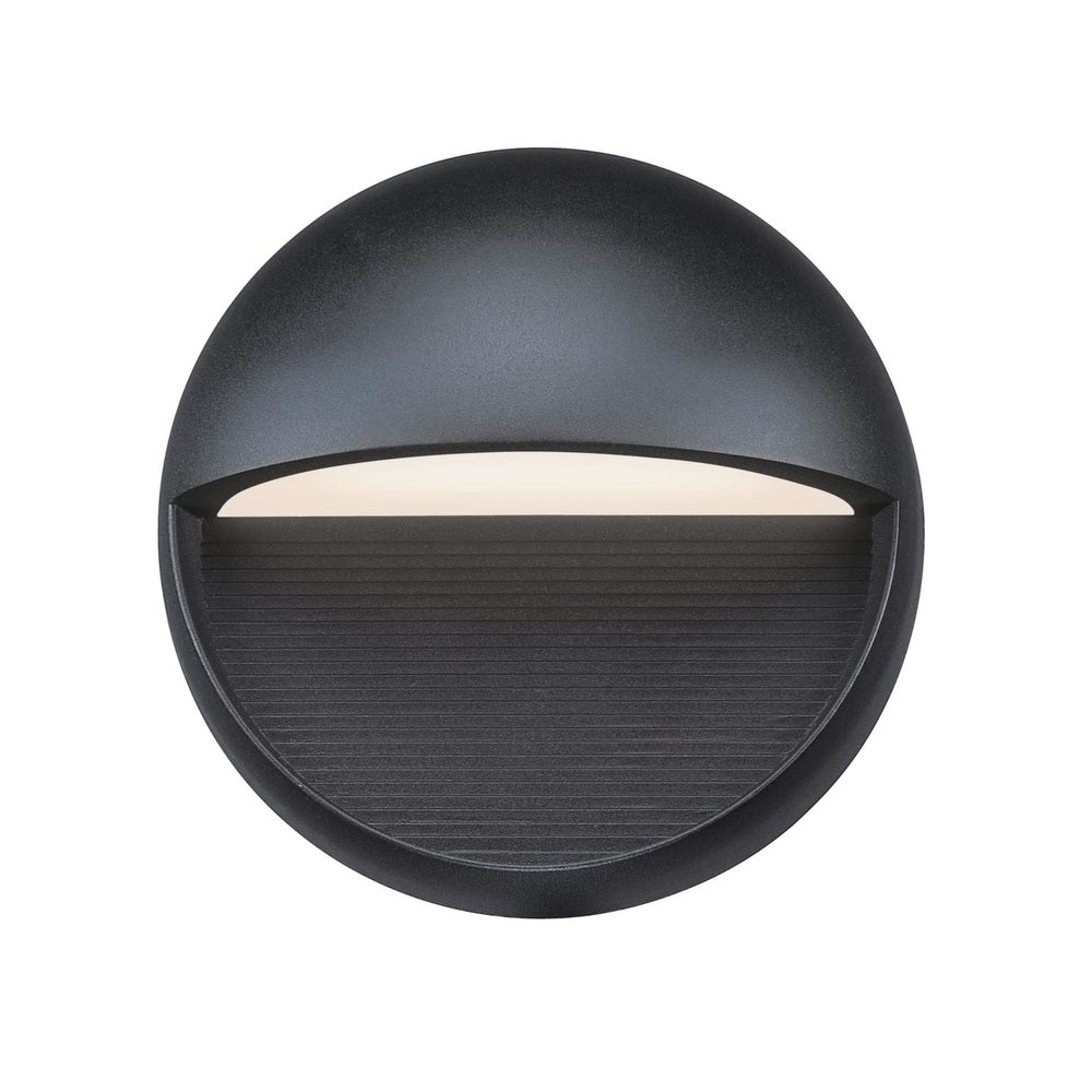 Westinghouse 65790 Switch LED Light Fixture, Black