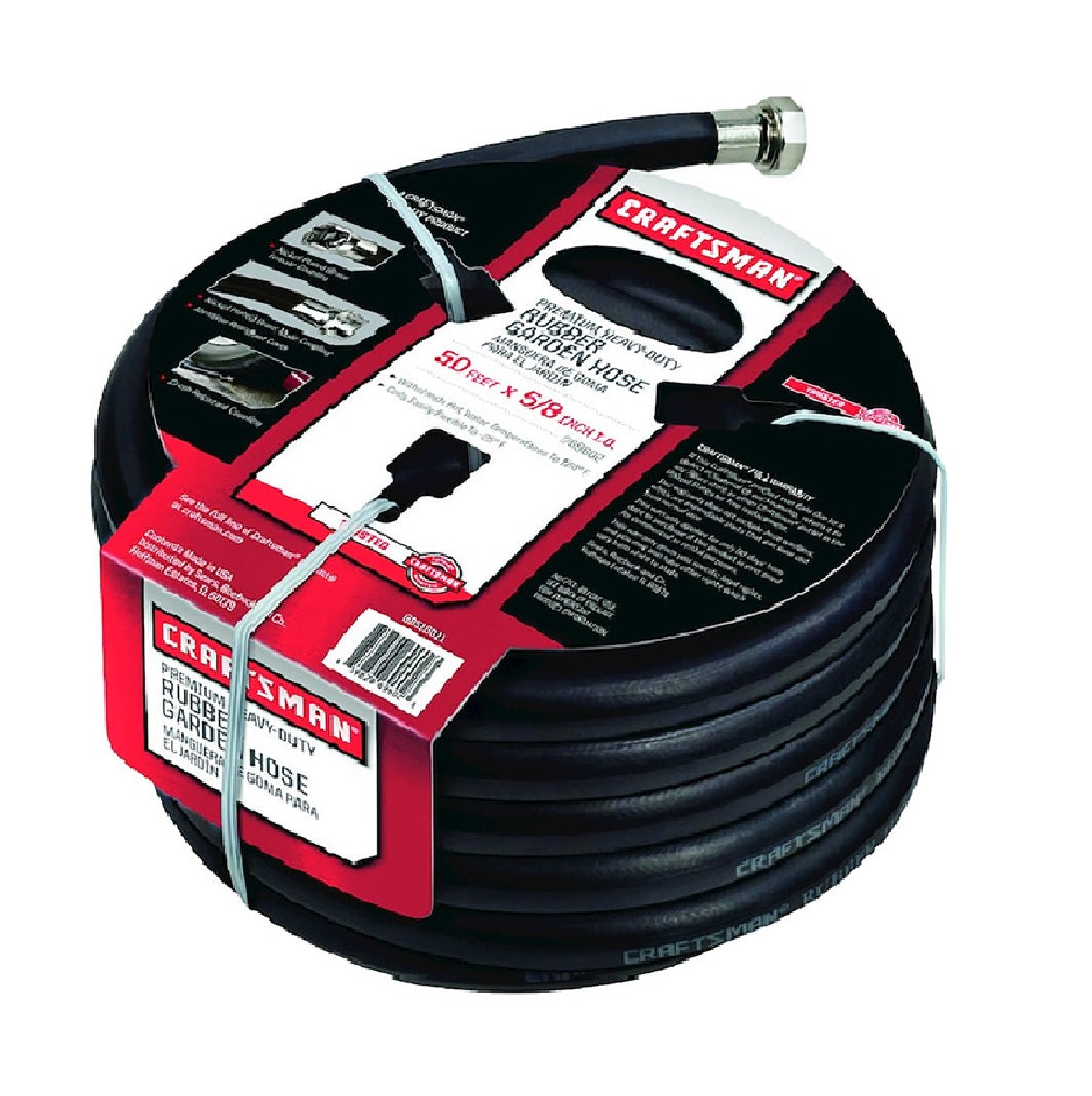 Craftsman 7169602 Premium Grade Hose, 50 feet