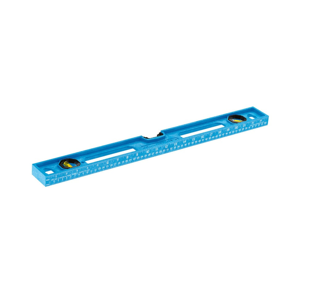 Empire 330-24 Non-Magnetic I-Beam Level, 24 inch