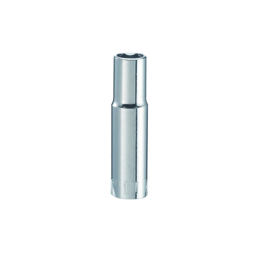 Craftsman CMMT44426 6 Point Deep Socket, 10 MM