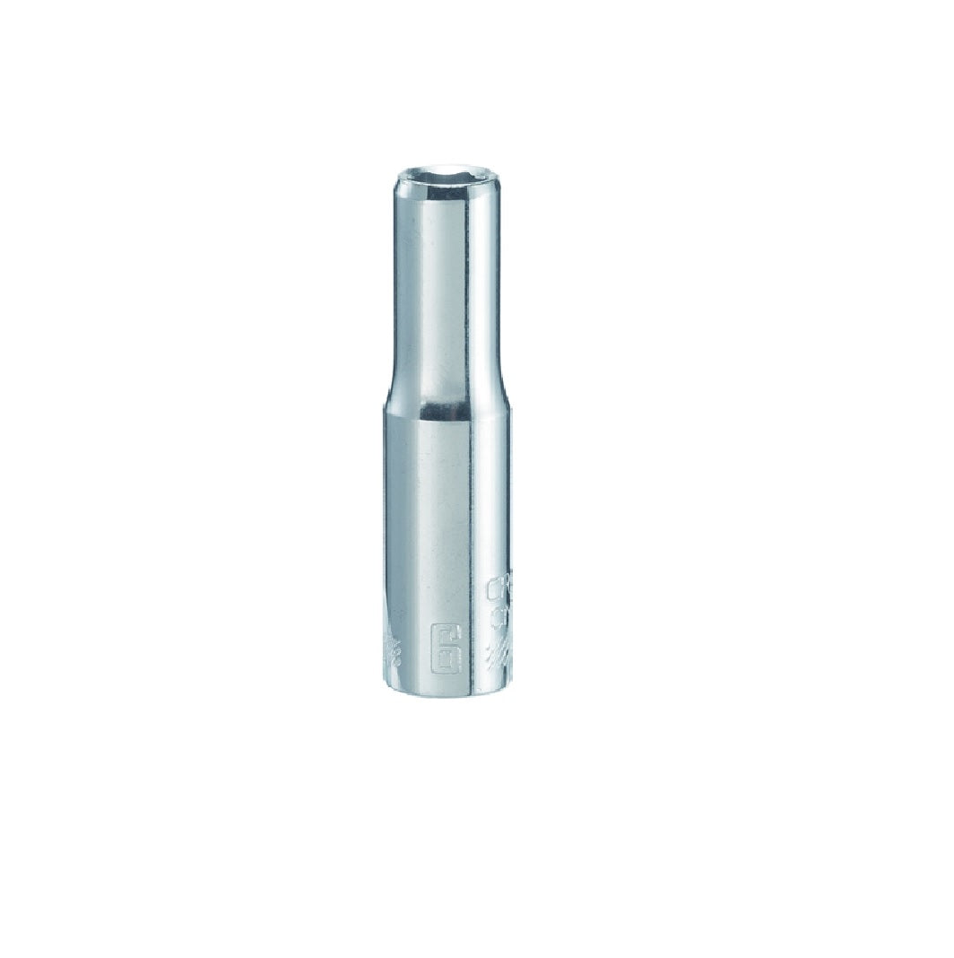 Craftsman CMMT44403 Metric Deep Socket, Alloy Steel