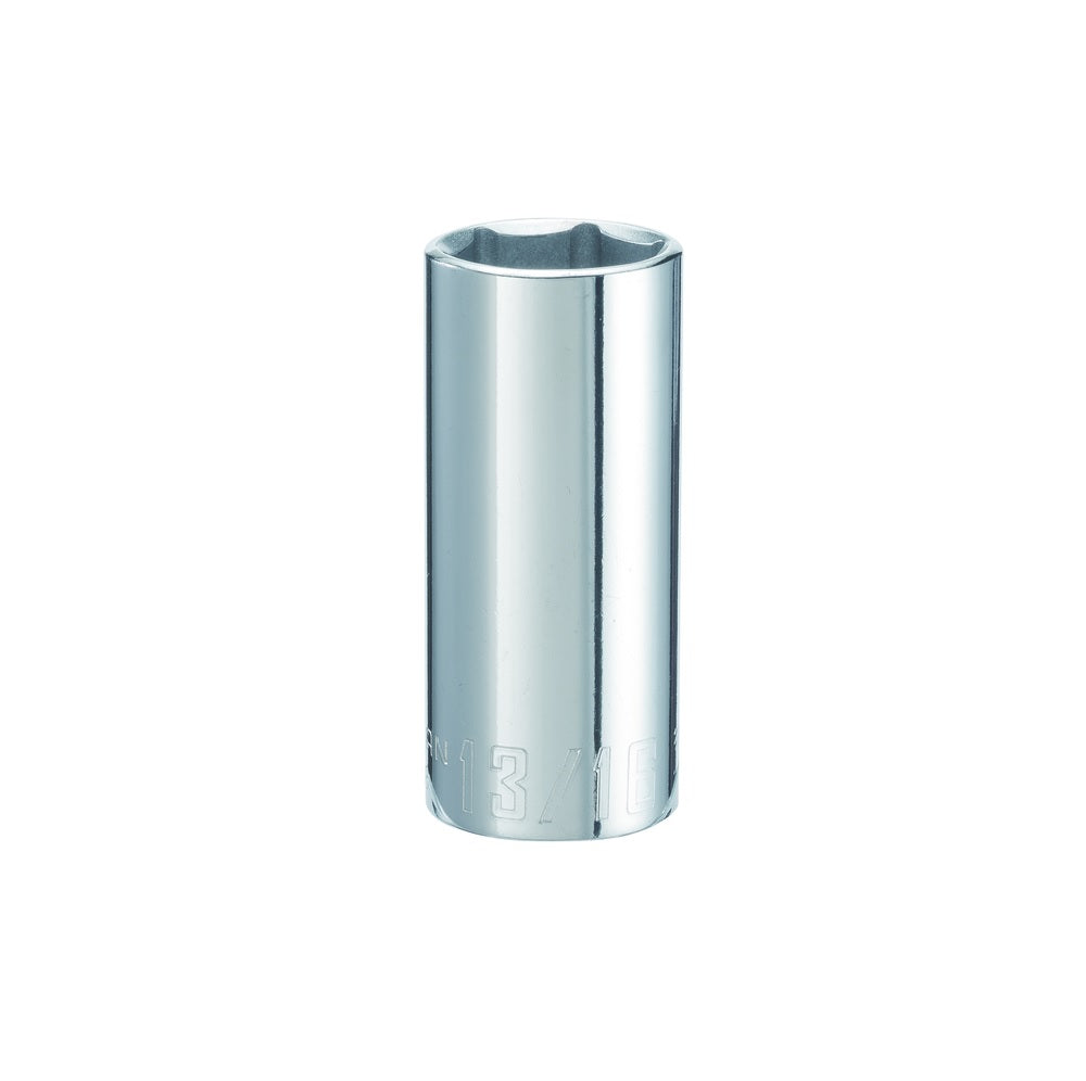Craftsman CMMT43338 6 Point Deep Deep Socket, 3/8 inch drive