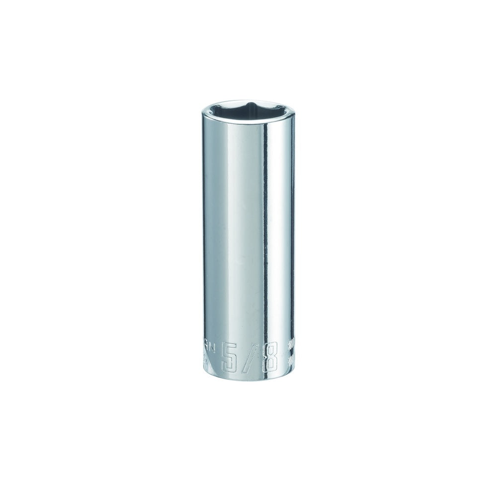 Craftsman CMMT43335 6 Point Deep Socket, 5/8 inch