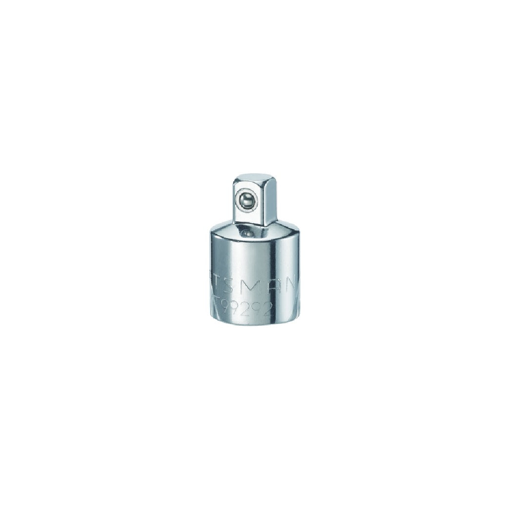 Craftsman CMMT99292 SAE Socket Adapter, 1/4 and 3/8 inch