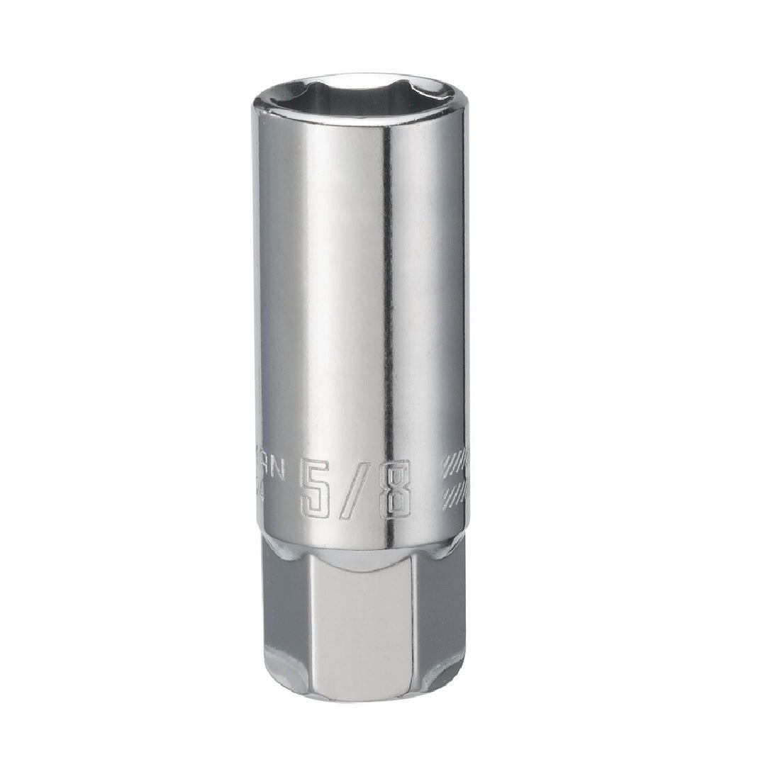 Craftsman CMMT43324 SAE 6 Point Spark Plug Socket