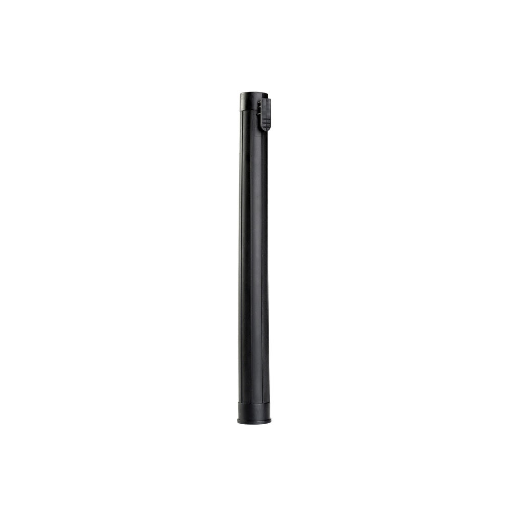 Craftsman CMXZVBE38675 Extension Wand, 1-7/8 inch, Black