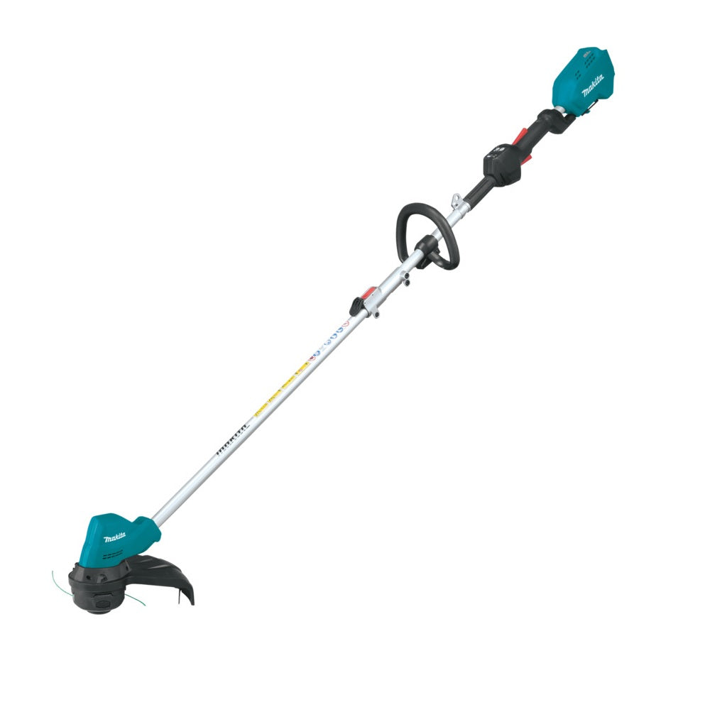 Makita XRU23Z/XRU12Z Brushless Cordless String Trimmer, 18 Volt