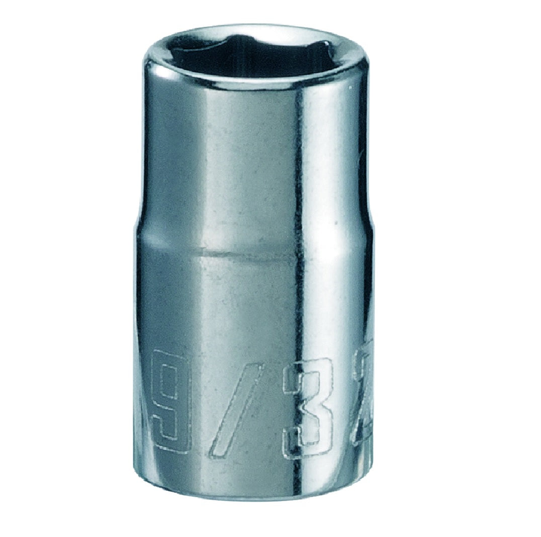 Craftsman CMMT43494 SAE Standard Socket, Alloy Steel
