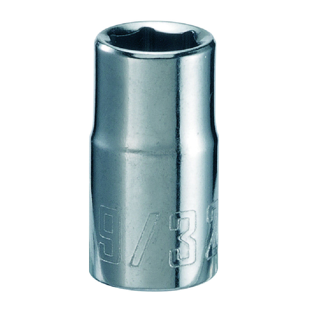 Craftsman CMMT43494 SAE Standard Socket, Alloy Steel