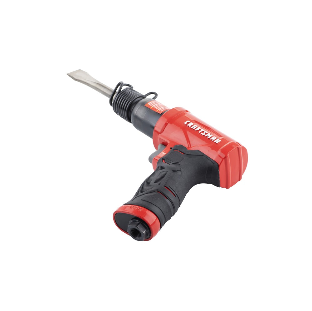 Craftsman CMXPTSG1010NB Air Hammer, Red, 3.5 lb.