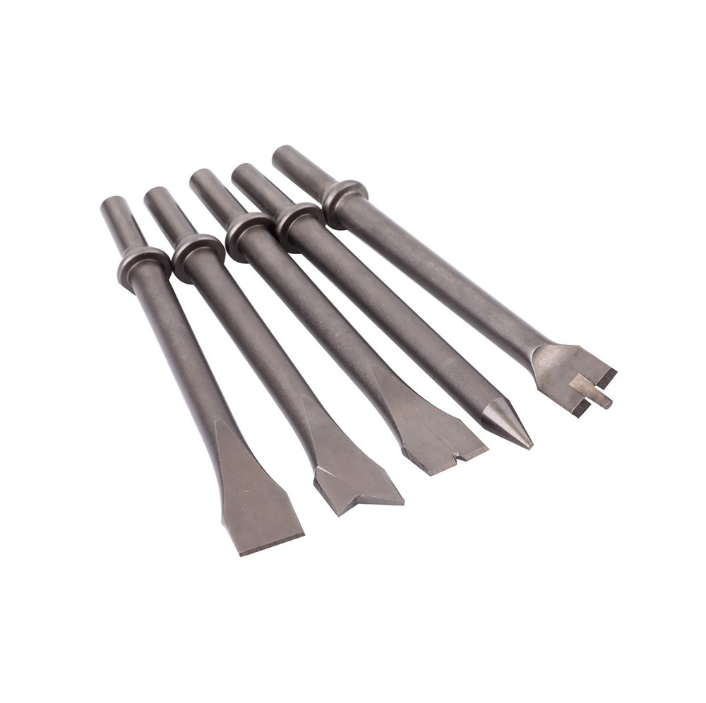 Craftsman CMXZTSG1056NB Air Chisel Set, 5 piec