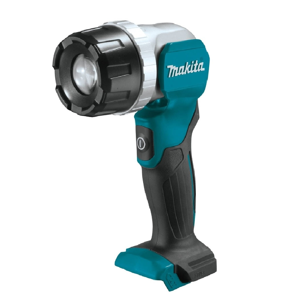 Makita ML106 CXT 190 lumens LED Flashlight, Teal