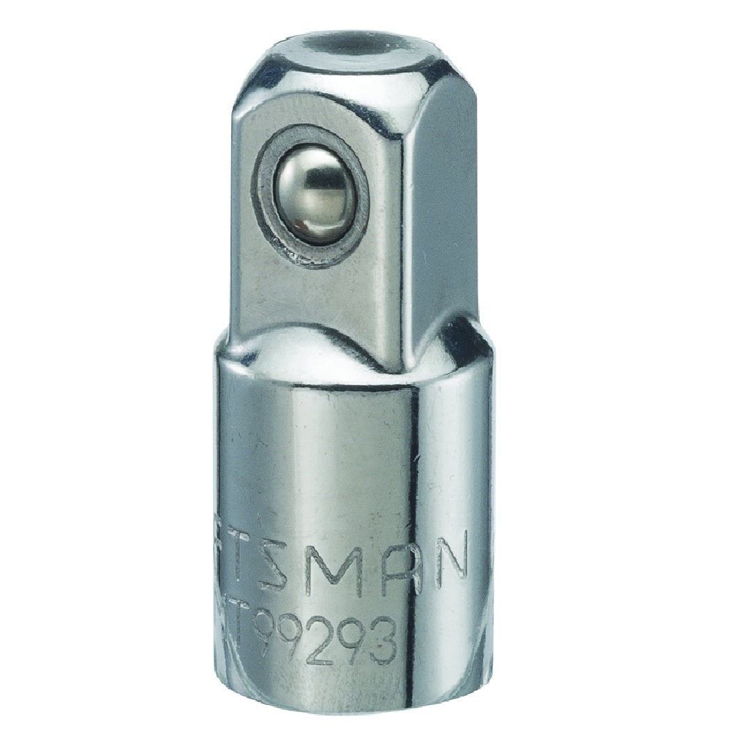 Craftsman CMMT99293 SAE Socket Adapter, Alloy Steel
