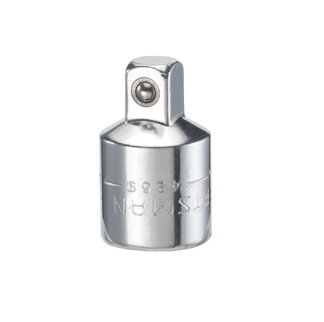 Craftsman CMMT99222 SAE Socket Adapter, Alloy Steel