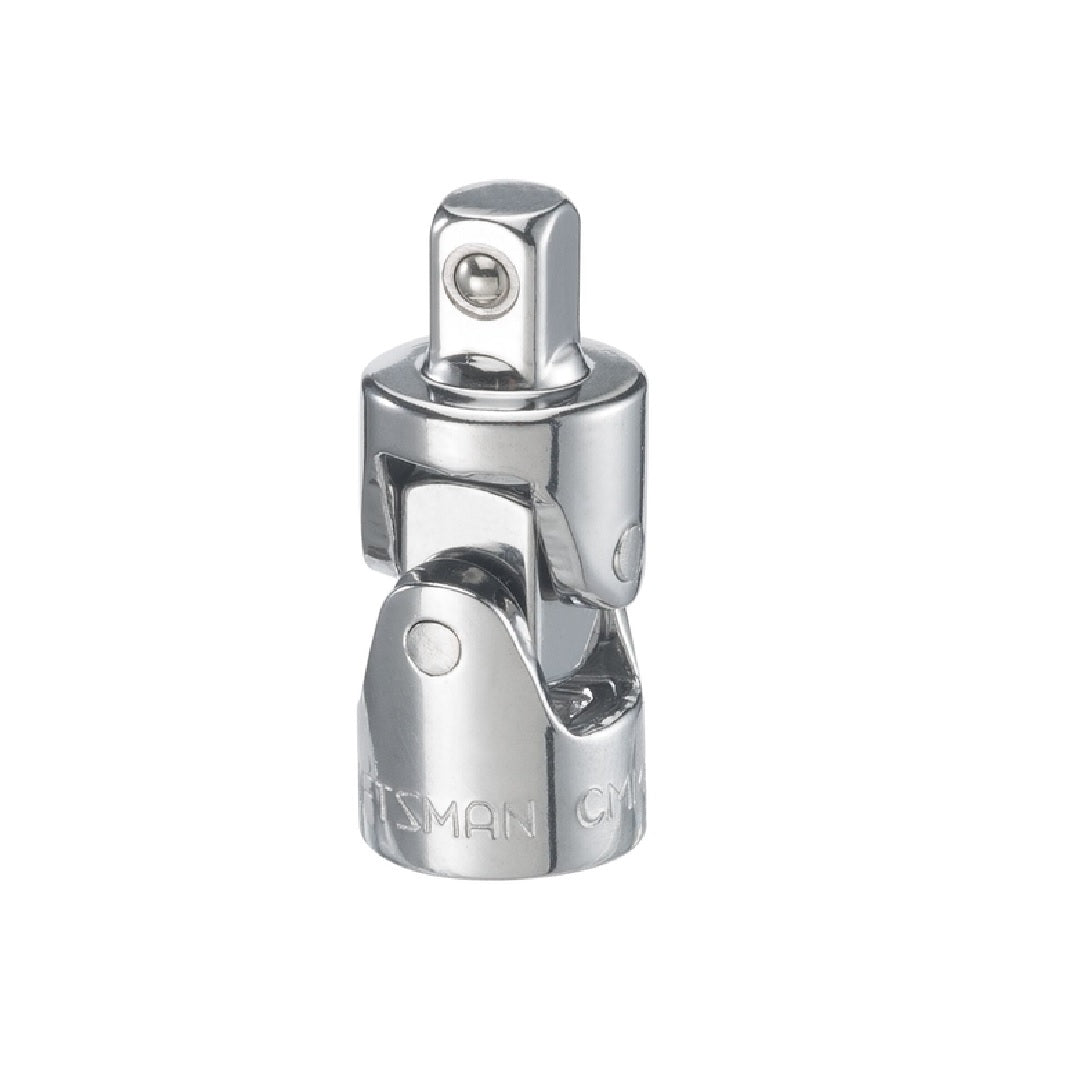 Craftsman CMMT99216 Universal Joint, Full Polish Chrome