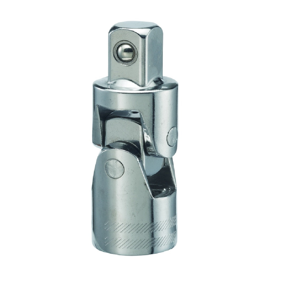 Craftsman CMMT99294 SAE Socket, Polished Chrome