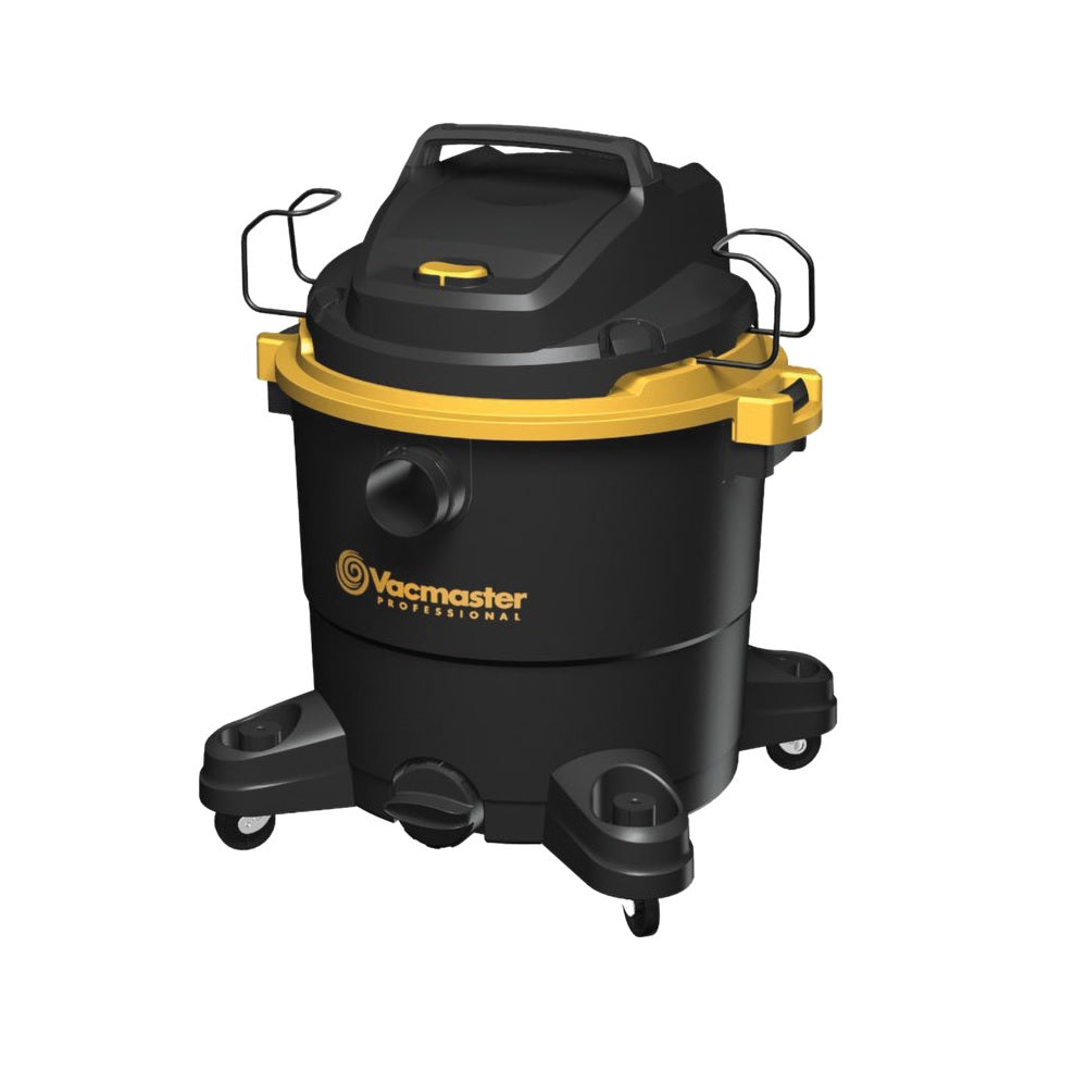 Vacmaster VJF910PF 0201 Professional Wet/Dry Vacuum, 9 Gallon