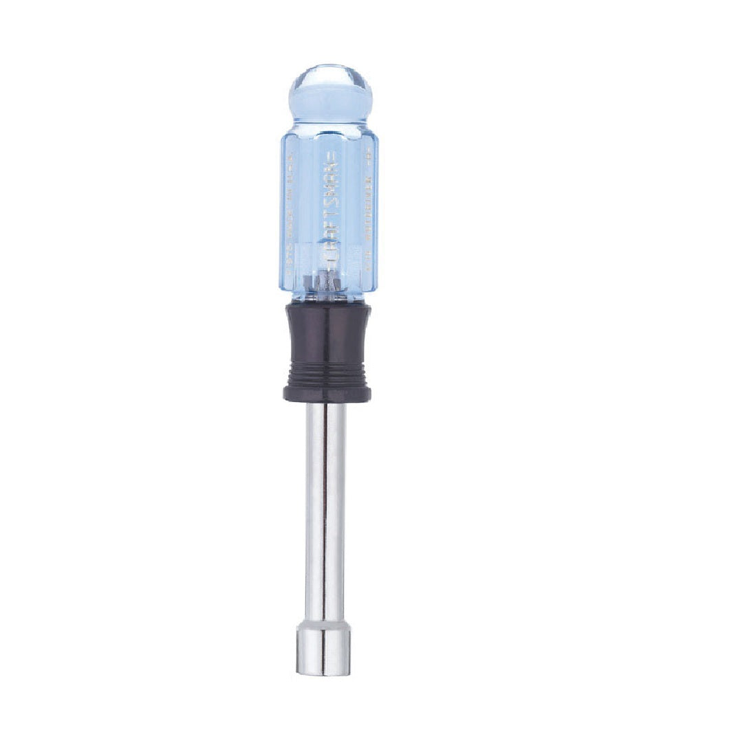 Craftsman CMHT65111 SAE Nut Driver, Clear