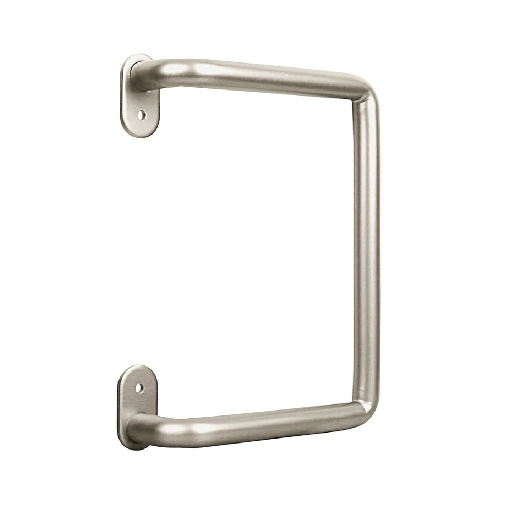 National Hardware N700-104 Troy Door Pull, 8 Inch