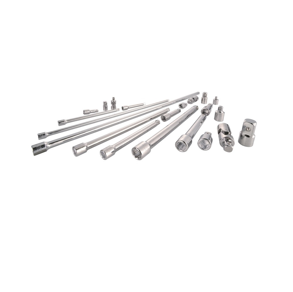 Craftsman CMMT42283 Socket Accessory Set, 21 pc