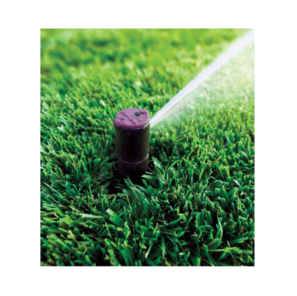 Rain Bird CP 5000 NP Pop-Up Rotor Sprinkler, Black