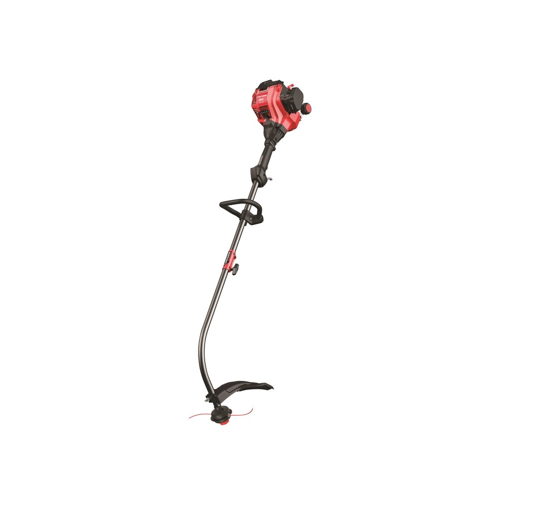 Craftsman 41BDZ20C791 Bump Head Gas String Trimmer,  17 Inch