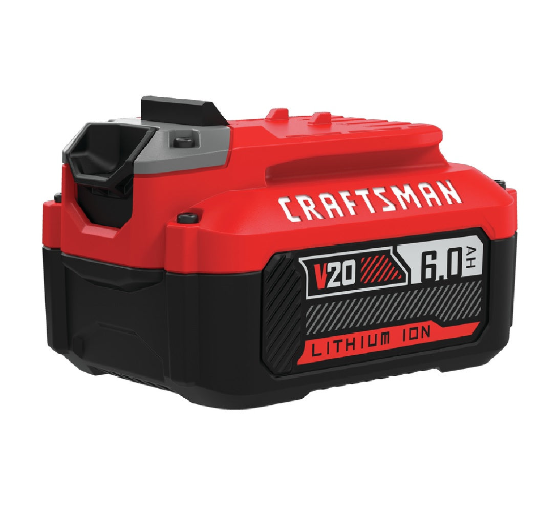 Craftsman CMCB206 V20 Lithium-Ion High Capacity Battery