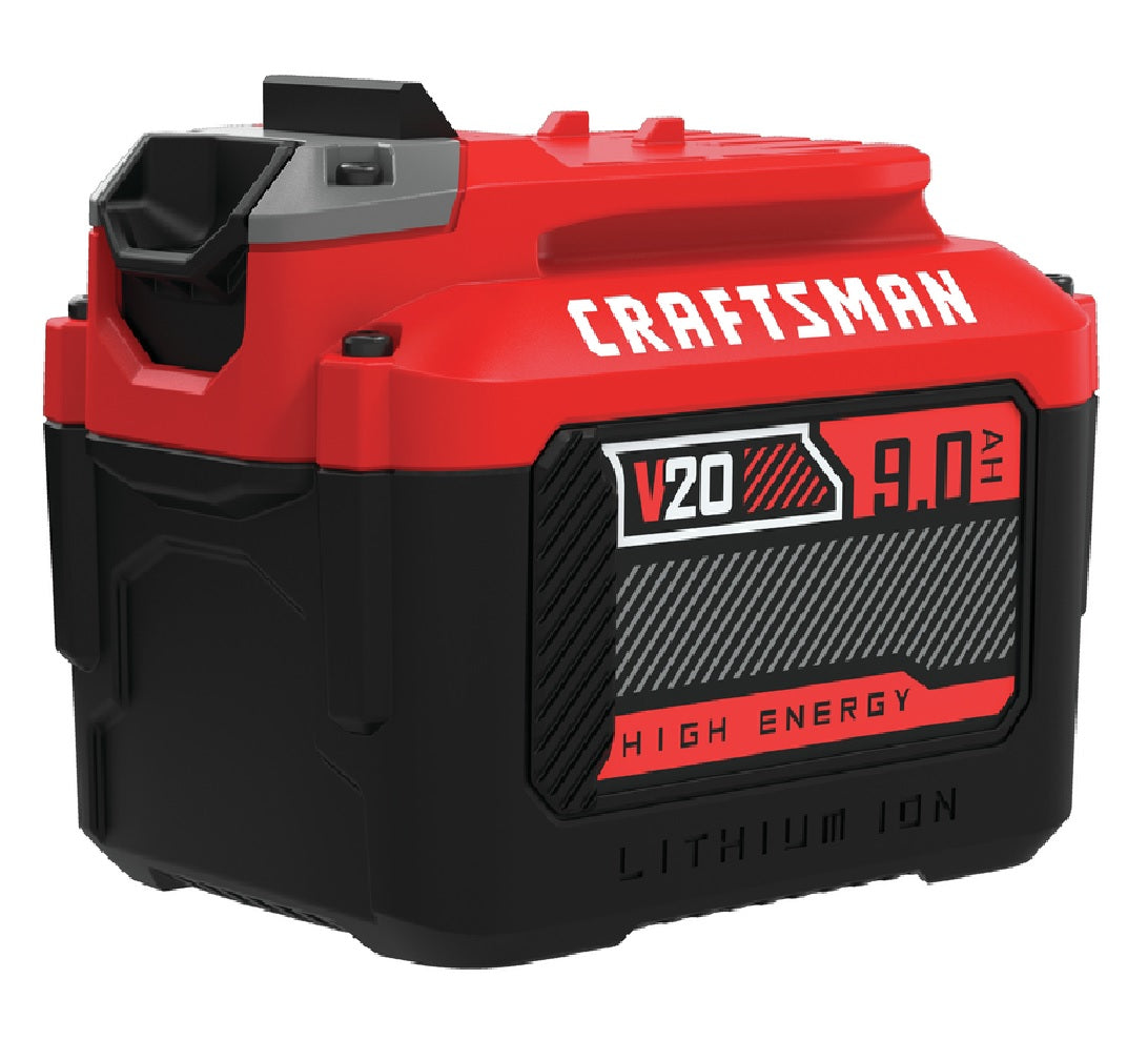 Craftsman CMCB209 Lithium-Ion High Capacity Battery