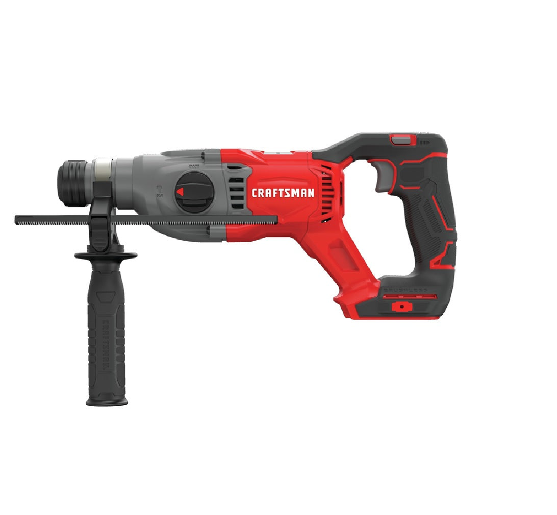 Craftsman CMCH233B SDS-Plus Cordless Rotary Hammer Drill