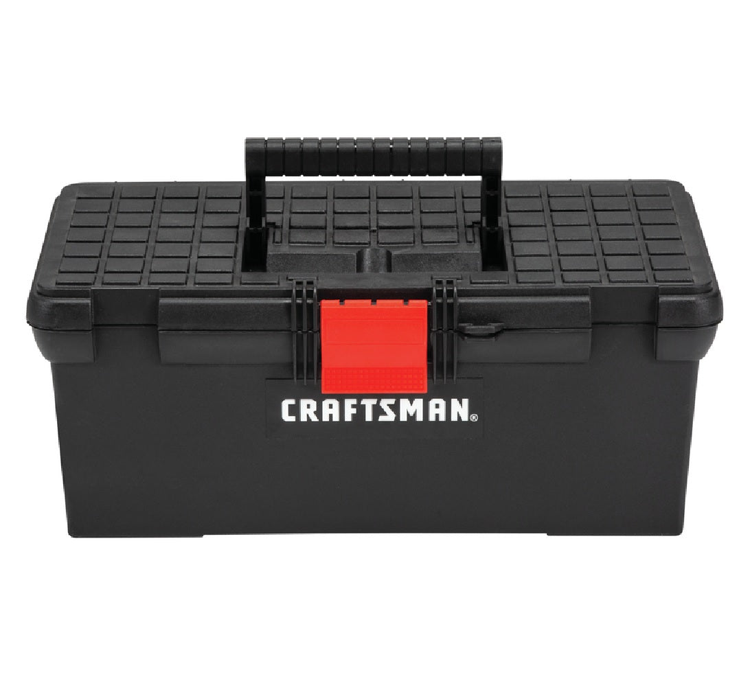 Craftsman CMST16005 Classic Tool Box, Plastic