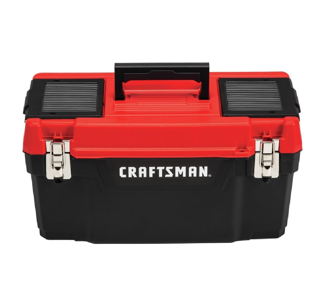 Craftsman CMST20901 Tool Box, Plastic