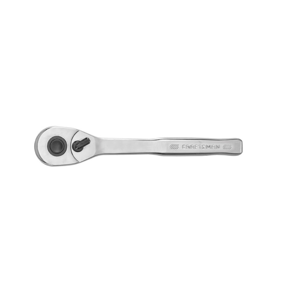 Craftsman CMMT81749 Pear Head Ratchet, 1/2 inch