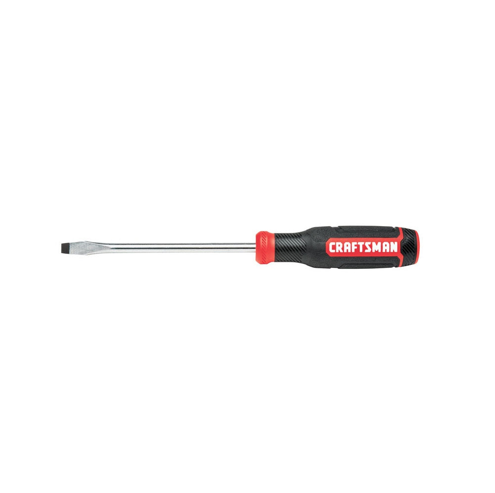 Craftsman CMHT65063 Slotted Screwdriver, 6 inch