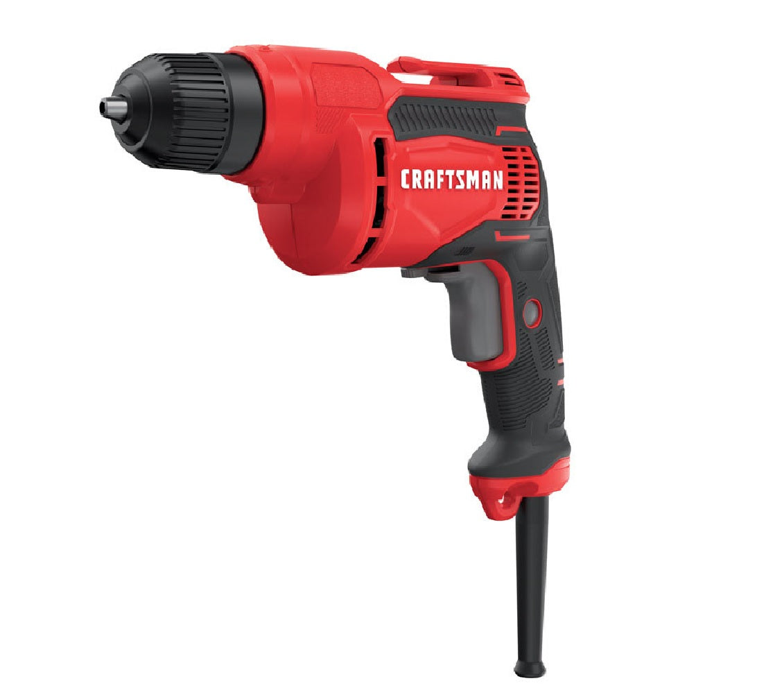 Craftsman CMED731 Keyless Corded Drill Driver Bare Tool