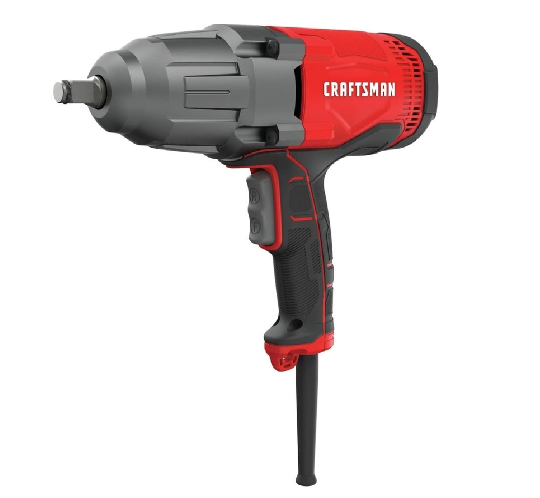 Craftsman CMEF901 Corded Brushed Impact Wrench